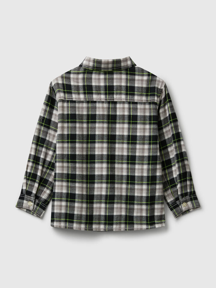 SHIRT Junior Boy image number 2